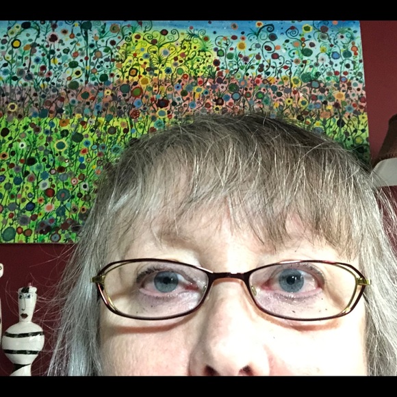 Eyeglasses - Picture 5 of 13